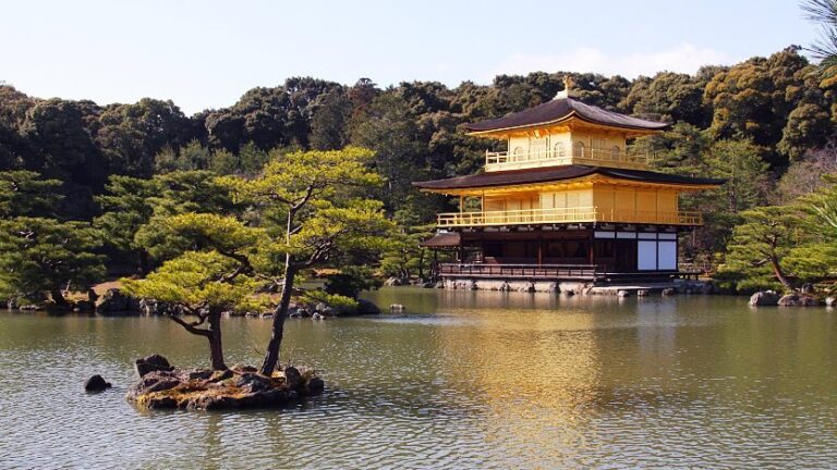 Must Visit Temples in Kyoto A Complete Cultural Guide