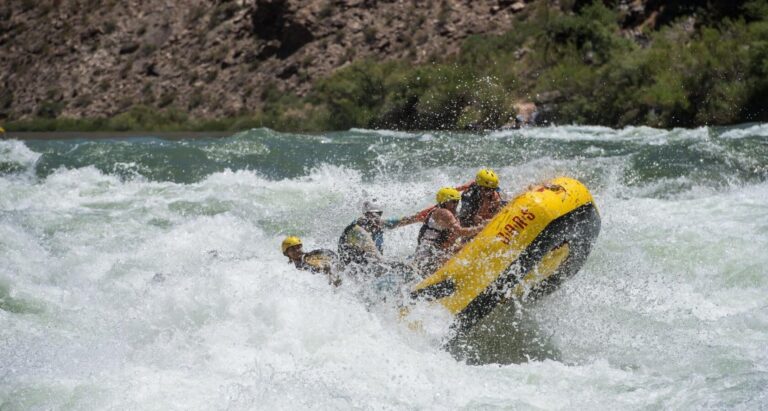 White Water Rafting Trips in Colorado An Ultimate Guide to Adventure in 2025