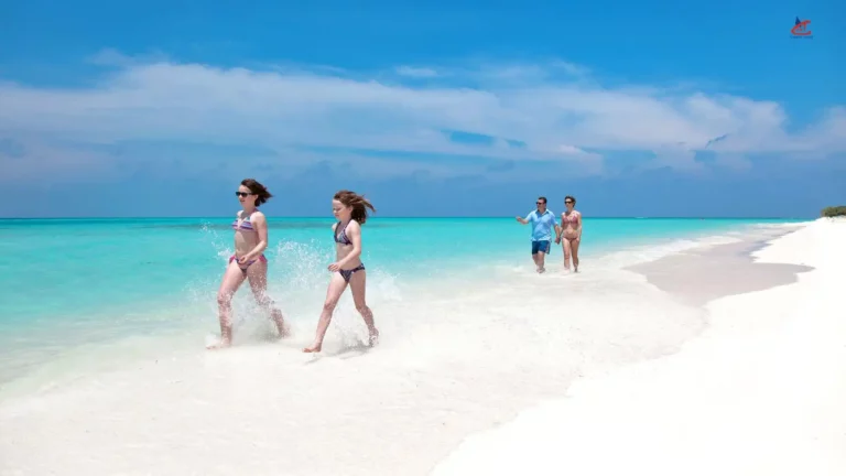 Family Luxury Vacations Maldives The Ultimate 2025 Guide