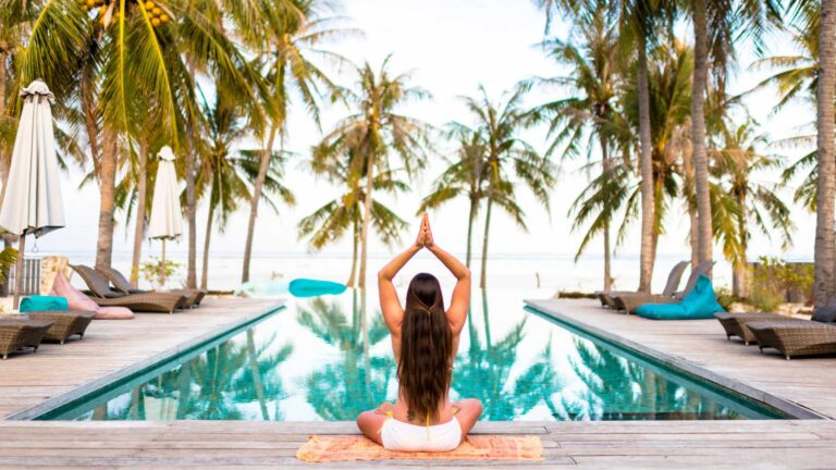 Luxury Wellness Retreats The Ultimate Guide to Mind, Body, and Soul Rejuvenation