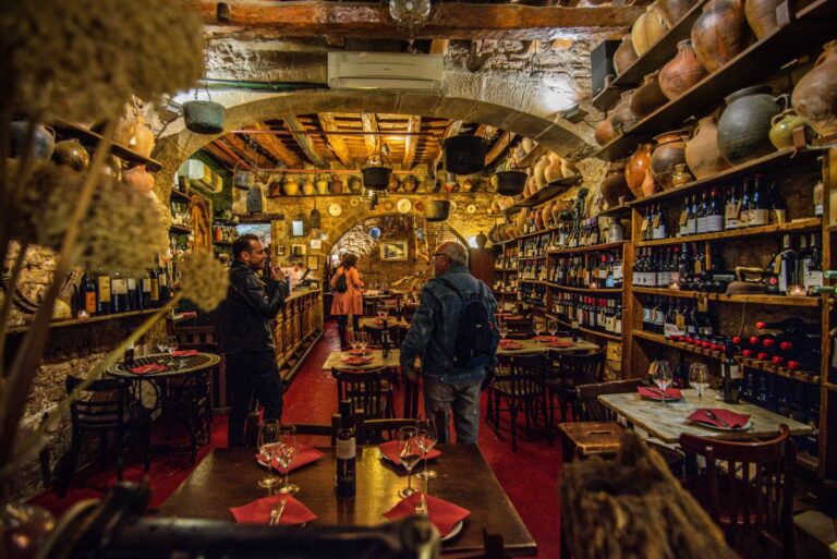 Food Tours in Barcelona The Ultimate Guide to Culinary Adventures