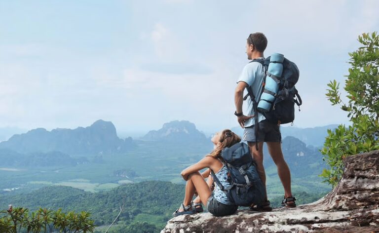 Adventure Travel Packages Ultimate Guide to Thrilling Experiences in 2025